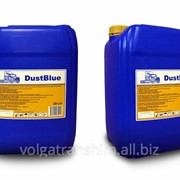 Рабочая жидкость DustBlue (мочевина для систем SCR) фото