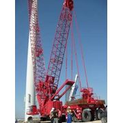 Manitowoc 16000 фото