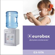 Кулеры для воды Eurobox 10TA