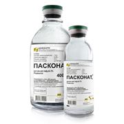 Пасконат® р-р