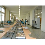 Линия конвейерная сборочно-монтажная КСМ-1500 фото
