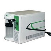 Концентратор кислорода Atmung 5L-B , генератор кислорода для дома фотография