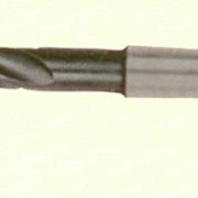 Сверла спральные с коническим хвостовиком ГОСТ 10903 ф6-ф70 фото