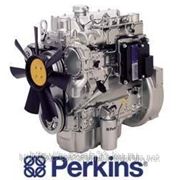 Запчасти на двигатель Perkins фотография