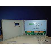 Мультифункциональный расходомер жидкости ПИР RF7407 фото