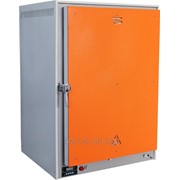 Шкаф для сушки СНО-6.5.9/4 с вентилятором