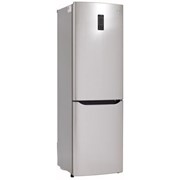Холодильник LG GA-B409SMQA фото