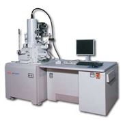 Сканирующие (растровые) электронные микроскопы