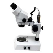Микроскопы оптические и электронные