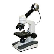 Микроскоп цифровой БИОР-2 фото