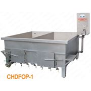 Машина для размораживания рыбы CHDFOP-1