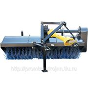 Щетка коммунальная SX-150 фото