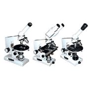 Микроскоп биологический серии МИКМЕД-1 фото