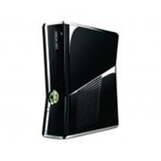 Игровая приставка Microsoft Xbox 360 Slim 4 Gb фото