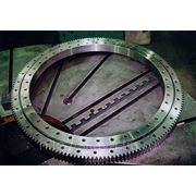 Поворотный круг ЭО-3323, ЕК-8, ЕК-12, ЕК-14, ЕК-18, ЕК-20 фото