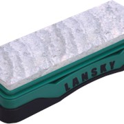 Lansky камень точильный NATURAL ARKANSAS SOFT (MEDIUM), S450 зернистость фото