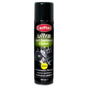 Очиститель-полироль панели CarPlan Ultra Gloss Dashboard Cleaner 400мл