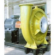 ТГ-65-1,06 турбокомпрессор одноступенчатый газовый фото