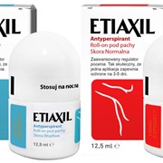 Антиперспирант длительного действия ETIAXIL фотография