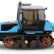 Комплектующие тракторов производства Челябинского тракторного завода фото