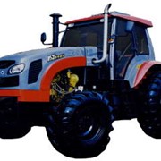 Тракторы колесные XCMG KAT 1404