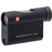 Дальномер Leica Rangetmaster 1200 CRF-M фото
