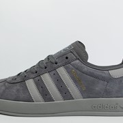 Кроссовки Adidas Broomfield Dark Grey фотография
