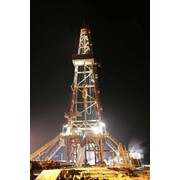 Оборудование нефтяное фотография