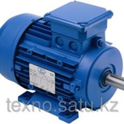 Электродвигатель 0,18 кВт 3000 об/мин фото