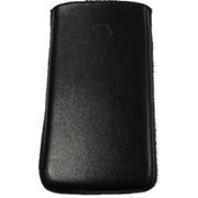 Сумка-пенал для Nokia E52 Maverick кожаная фото