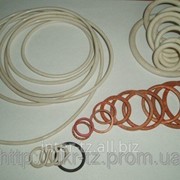 Кольца резиновые круглого сечения 018-022-25 фото