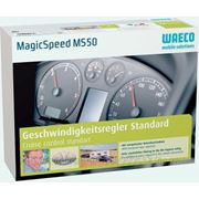 Cистема круиз-контроля WAECO MagicSpeed MS-50