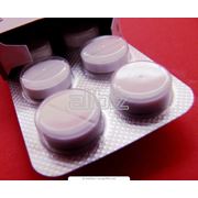 Средство таблетированное лекарственное фото