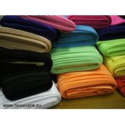 Ткани хлопчатобумажные фото