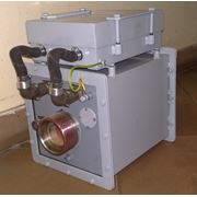 Расходомер глинистых цементных и других электропроводящих технологических Растворов РГР-50 фото