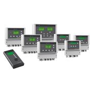 Компактные контрольно-измерительные системы на базе анализаторов Conex DIA-1 фото