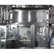 Линии розлива в пакеты типа pure-pack фото