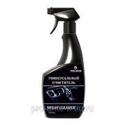 Универсальное средство для чистки салона и кузова Auto Spray Cleaner / 0,5 л.