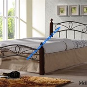 Кровать односпальная Melis S 90х200