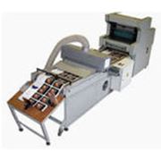 Оборудование для модернизации офсетных печатных машин ROMAYOR для высококачественного производительного избирательного и сплошного УФ-лакирования фотография