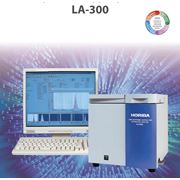 Анализатор частиц LA-300