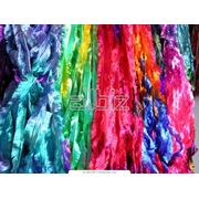 Текстиль и кожа. Ткани из натуральных и искусственных волокон. Ткани хлопчатобумажные. Ткани полотенечные хлопчатобумажные. фото