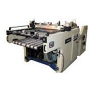 Автоматическая трафаретная печатная машина
