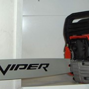 Бензопила viper 45cc фото