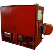 Воздухонагреватель жидкотопливный ГТА-300Ж (высоконапорный) фото