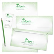 Разработка фирменного стиля фото