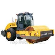Дорожный каток SDLG LinGong LGS816 фото