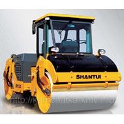 Виброкаток Shantui SHANTUI SR13D фото