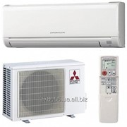 Кондиционер Mitsubishi Electric MS-GF60VA/MU-GF60VA фото