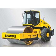 Одновальцевый вибракаток SHANTUI SR18M фото
